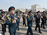 9 мая - День Победы